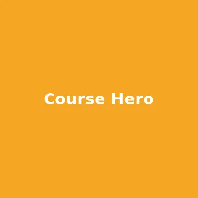 Course Hero