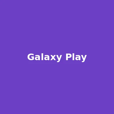 Galaxy Play