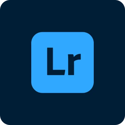 Adobe Lightroom