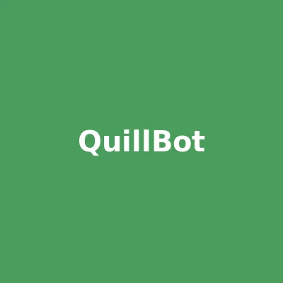 QuillBot Premium